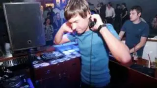 Omid 16B ft. Morel – Escape (Ignas I.V. Main Mix)