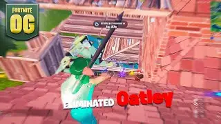 Step 👿 (OG Fortnite Season Montage)
