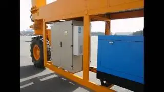 Plate-Handling