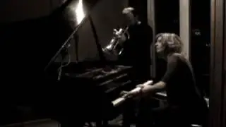 Through Cloud - Fiona Joy & Jeff Oster at Imaginary Road