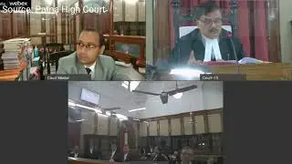 Patna High Court proceeding | Magistrate not understanding High courts order #law #legal #video