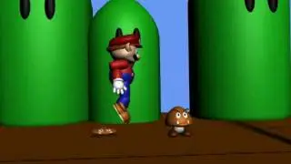 Mario Sidescoller