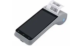Preauth-Complition Pos machine