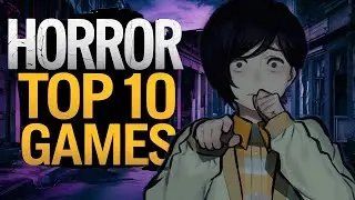 Top 10 Best Horror Games That Nobody Plays...for Android/iOS (2025)