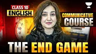 Complete English Class 10 | Communicative Course Full Revision || Asmita Ma'am
