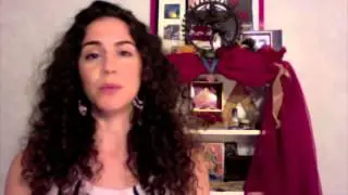 Tantric Relationship: How to keep an open heart even in challenging moments.