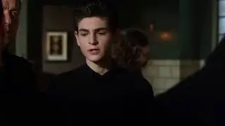 Gotham 4x18 
