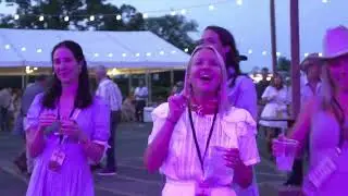 Little Owl Entertainment | Country Club Thunder | HRP Chicago | Chicago Audio Visual Company