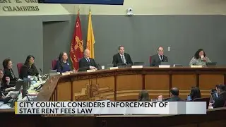 Albuquerque City Council rejects ordinance on rental fee enforcement
