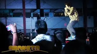 AD BEAT  -  Araneta Dreams 2 (Crazy Beat Box)