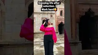 Life after selection in government job 😍#viral #ytshorts #viralvideo #trending #reels #ssccgl #ssc