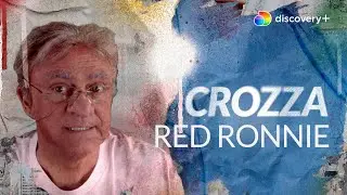 Crozza Red Ronnie: 
