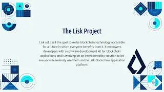 What is LISK and why it is the future