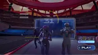 Splitgate