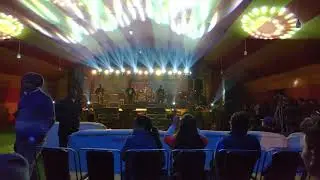 JAMSHEDPUR Carnival 2018(atript 1st song)