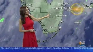 CBS4 Forecast For Monday 6/21/2021