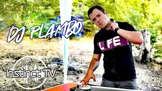 PLAMBO - Live @ Instinct TV /Bulgaria/ 19.02.2020 // Progressive Mix