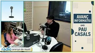 La Policia alerta d'un intent d'estafa telef&ograve;nica | R&agrave;dio Arenys de Munt