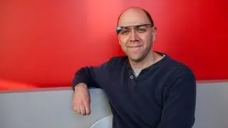 Google Glass Explorers Hangout Highlights
