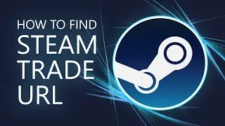 Easy way to find Steam Trade URL | Trade Link Steam
