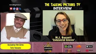 MJ Bassett - Endangered Species
