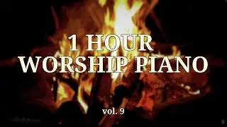 Worship & Fireplace Vol. 9 | Light of the World