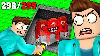FINDING EVERY HIDDEN SECRET BRAINROTS IN STEAL A BRAINROT ROBLOX !!