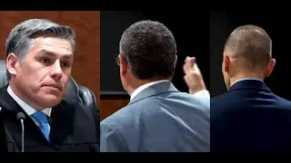 Attorneys Argue If Prosecutors Should Be Removed From Charlie Kirk Murder Case
