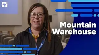 How Mountain Warehouse Cut Financial Close Time by 3 Days | Trintech Customer Story
