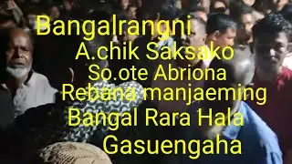  Bangal Rara kajia 