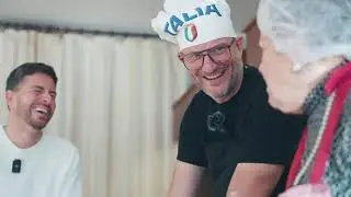 Braunschweig unter Strom - Restaurant Enoteca Al Trullo
