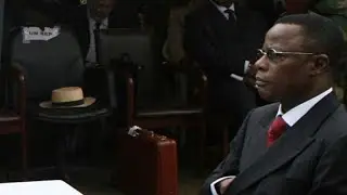 Fury in Cameroon after opposition leader Maurice Kamto barred from October presidential election
