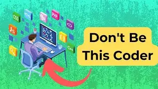 3 Errors by an Inexperienced Programmer | Avoid these in Tech