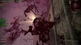Dead Frontier - DR Looting com a conta lvl baixo