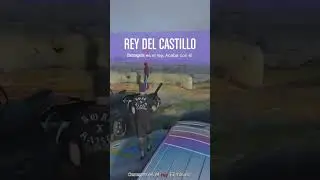 Terrible Asesino Animal #clipgaming #contenidooriginal #memes #clipdeld&iacute;a #gaming #entendencia