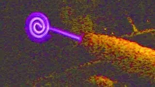 Master Violet Ray: Why do they call it 