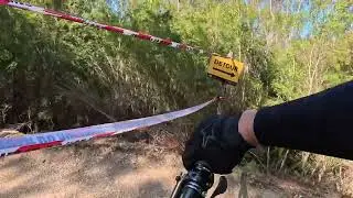 22-03-2025 State Mountain Bike Course