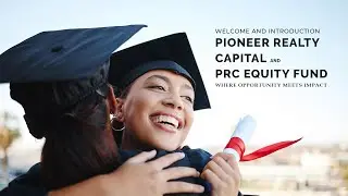 PRC Equity Fund MoneyShow Opening | 10% Dividend + 70% Profit Share | Wealth With Purpose