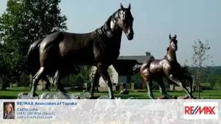 1125 SW New Forest DR Topeka, KS 66604