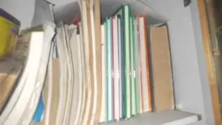 Fed up of student life.