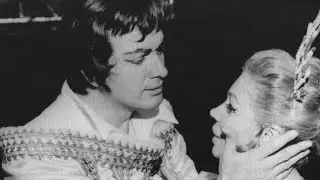 Franco Corelli & M. Freni 