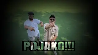 ROMANO RAP - TEAM ALADIN - PO JAKO - | OFFICIAL VIDEO | 2024