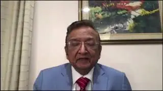 The Corona Corner: Mr. Subhash Goyal, Chairman, STIC Travel Group