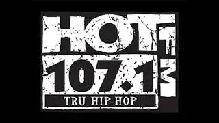 KXHT 107.1 Marion, Arkansas, Memphis, Tennessee Hot 107.1