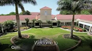 Cipla Palliative Care & Training Centre - Warje, Pune