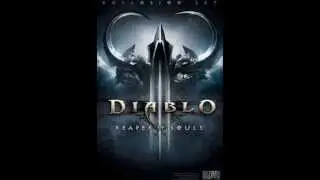 Diablo III: Reaper of Souls - Collector's Edition Soundtrack - 14 - 