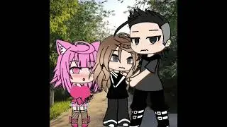 ВХВХААХАХАХ #гача #тренды #gacha #гачалайф #гачаклуб #gachalife #gachaclub #memes #edit