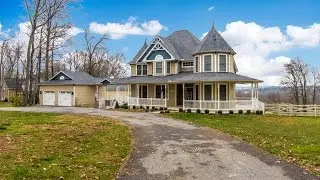6015 Boyers Mill Road | Team Bonnie & Maureen