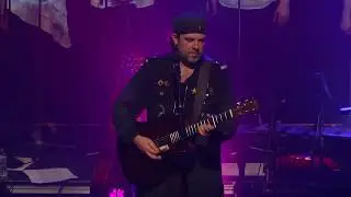 Hey, meng Boma! (live an der Kulturfabrik)