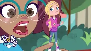 Os Momentos Mais Mágicos da Polly! | Polly Pocket Episódios Completos |  Filmes infantis